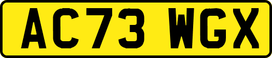 AC73WGX