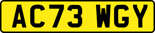 AC73WGY