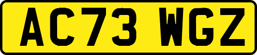 AC73WGZ