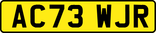 AC73WJR