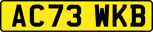 AC73WKB
