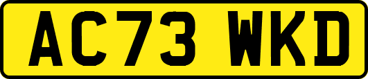AC73WKD
