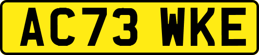 AC73WKE