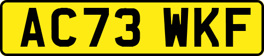 AC73WKF
