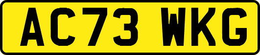AC73WKG