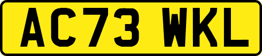 AC73WKL