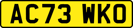 AC73WKO