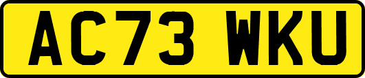 AC73WKU