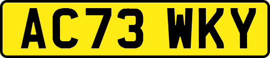 AC73WKY