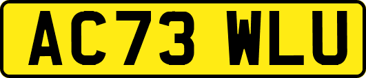 AC73WLU