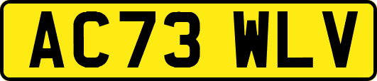 AC73WLV