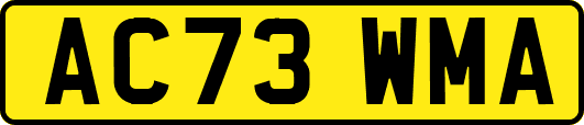 AC73WMA
