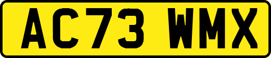 AC73WMX
