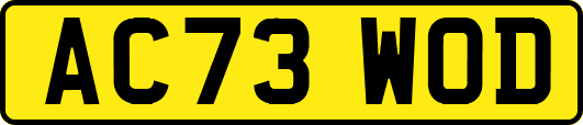 AC73WOD