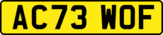AC73WOF
