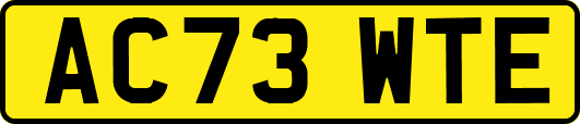 AC73WTE