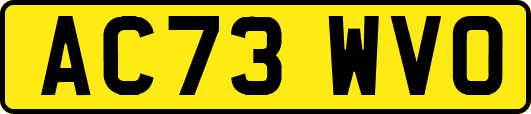 AC73WVO