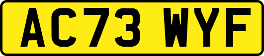AC73WYF