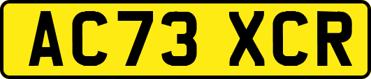 AC73XCR