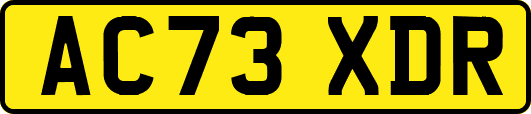 AC73XDR