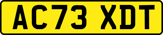 AC73XDT