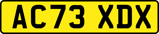 AC73XDX