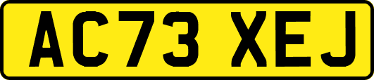 AC73XEJ