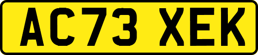 AC73XEK