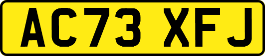 AC73XFJ