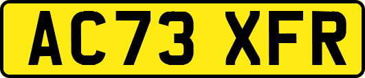 AC73XFR