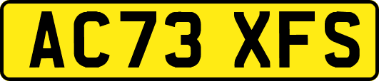 AC73XFS