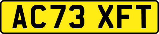 AC73XFT