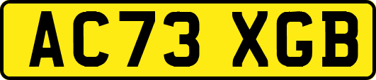 AC73XGB