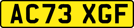 AC73XGF