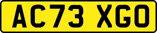 AC73XGO
