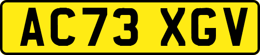 AC73XGV