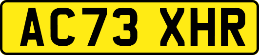 AC73XHR