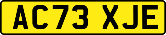 AC73XJE