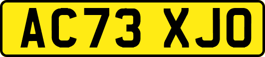 AC73XJO