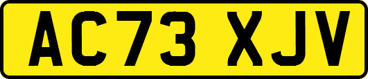 AC73XJV