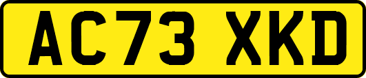 AC73XKD