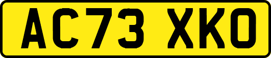 AC73XKO