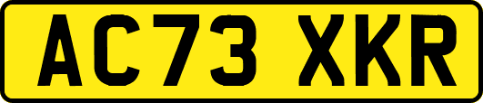AC73XKR