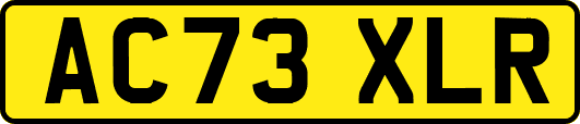 AC73XLR