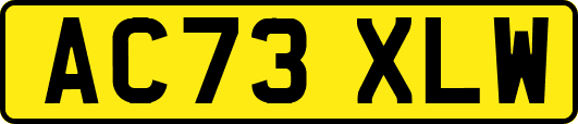 AC73XLW