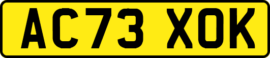AC73XOK