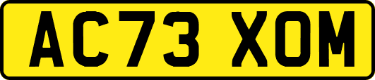 AC73XOM