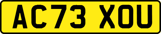AC73XOU