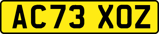 AC73XOZ