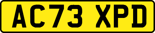 AC73XPD